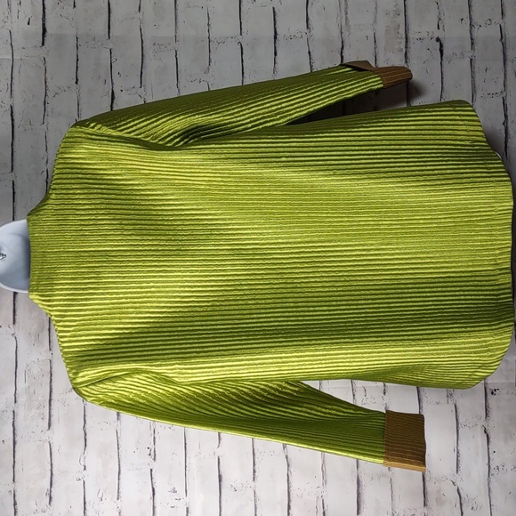 I C Collection by Connie K Swing Jacket - Picture 3 of 5